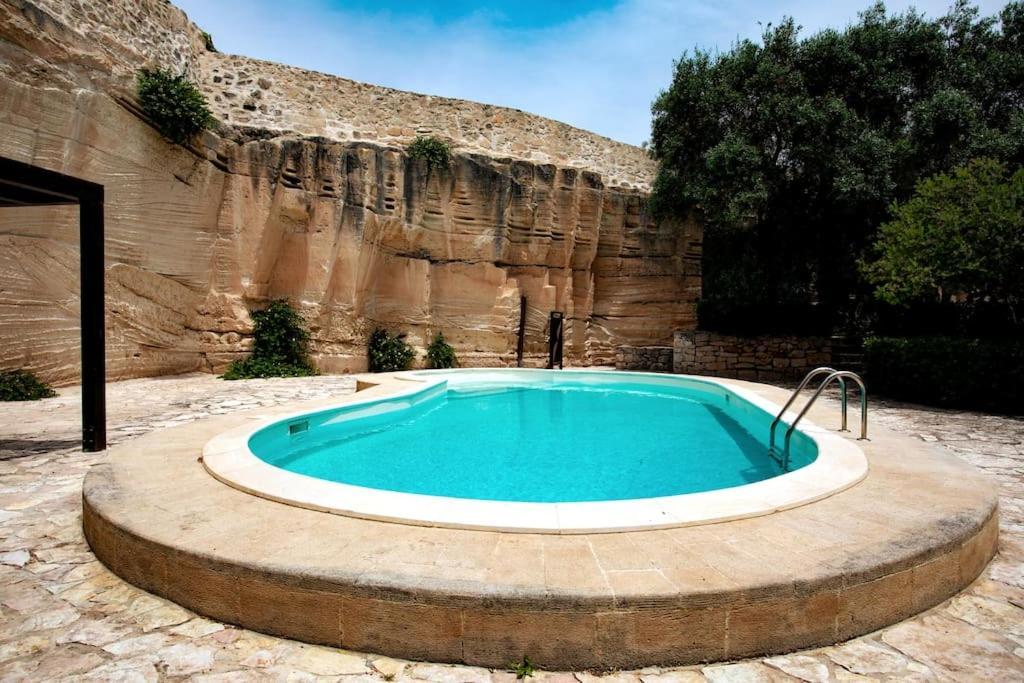 Esperanto Suite&Pool Favignana Exterior foto