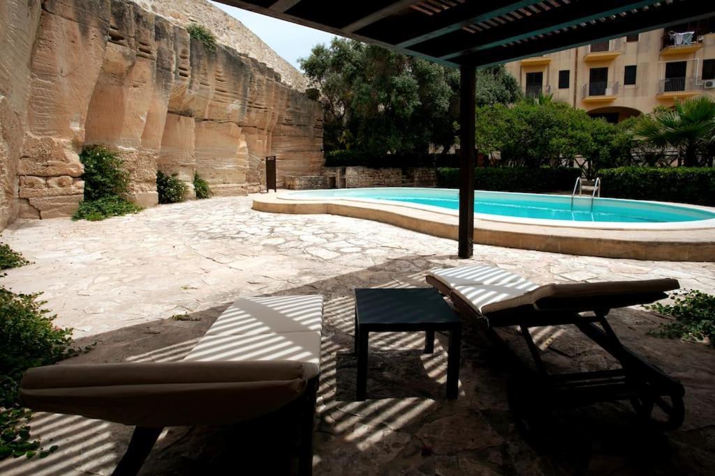 Esperanto Suite&Pool Favignana Exterior foto